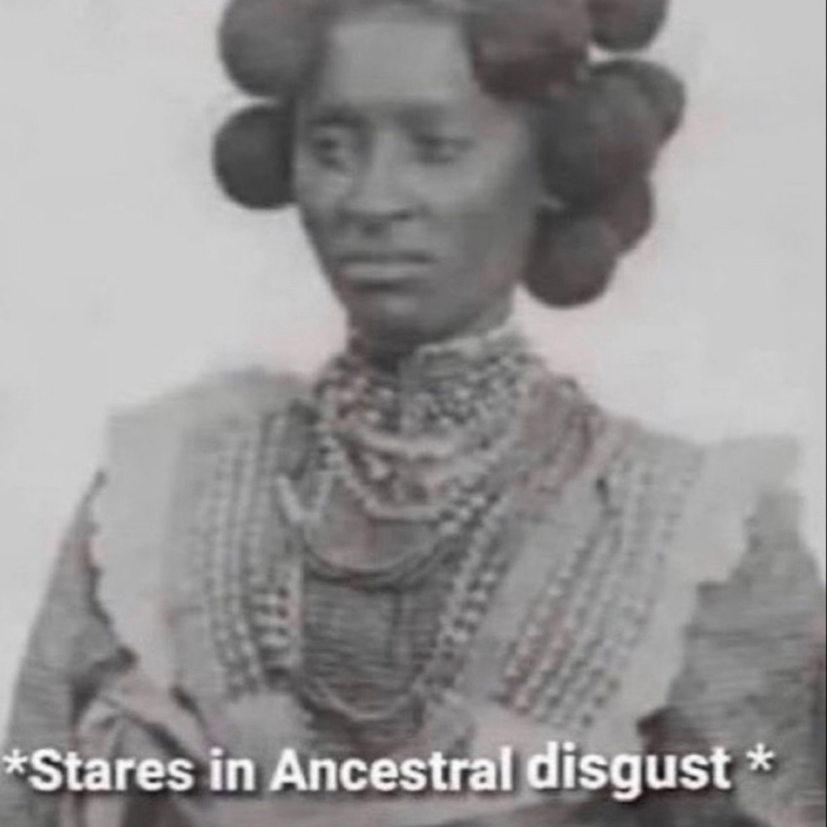Dear White People, It is not my job to change your perception of me