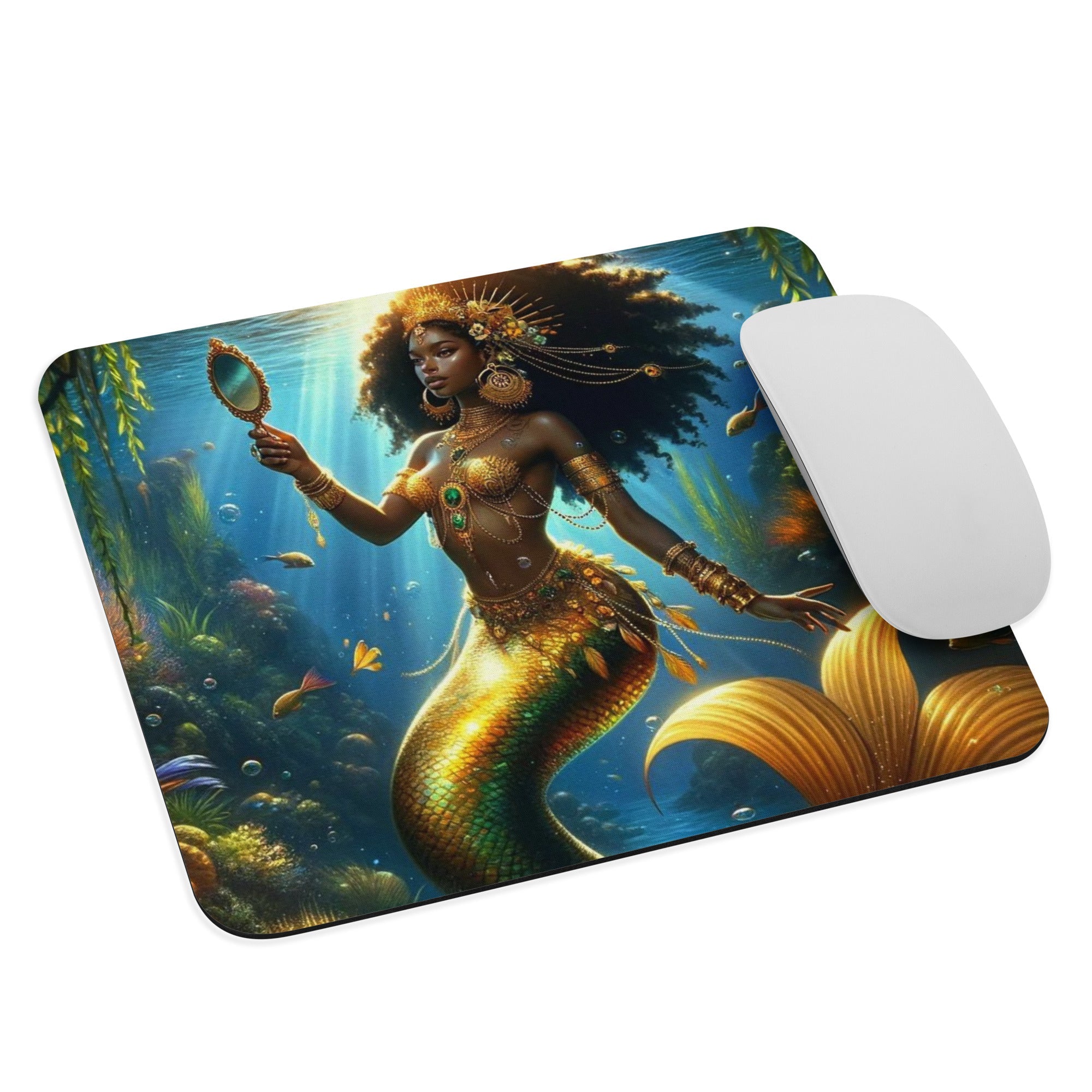 Mouse Pads
