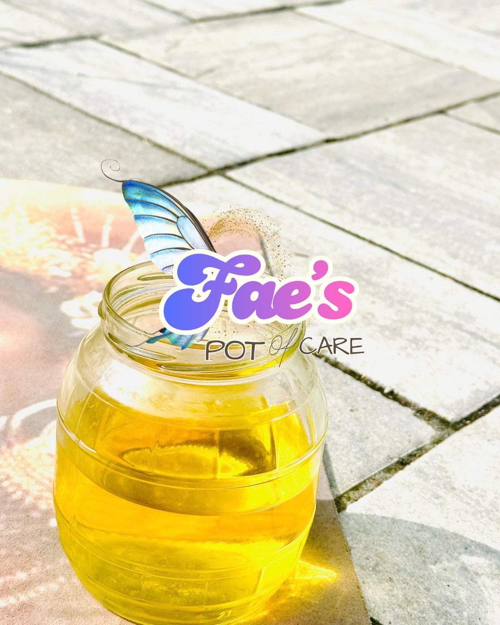 Personalized Herbal Tea Blend & Consultation