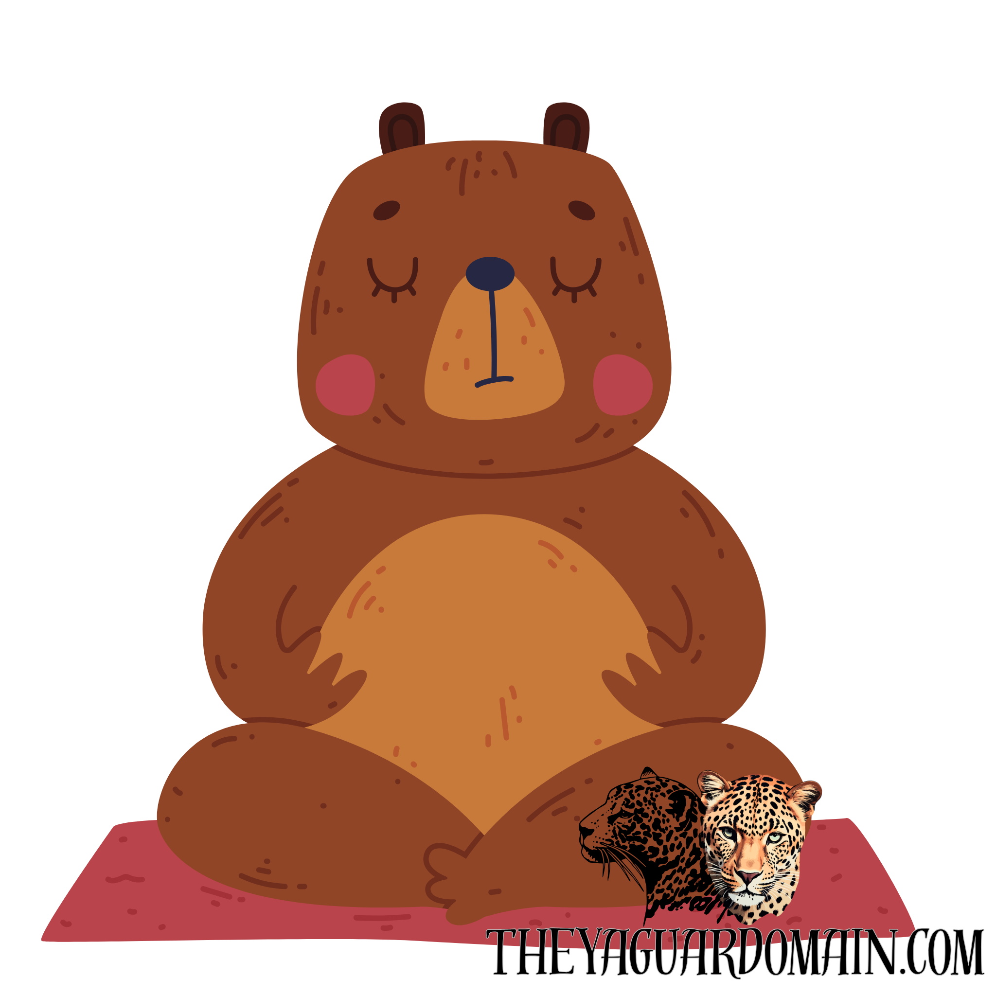 Guided Meditation-30 min Virtual Session