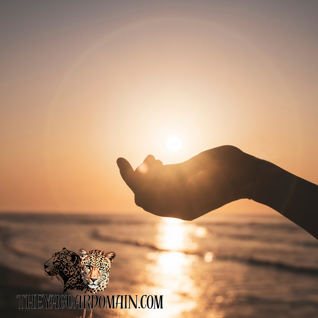 Guided Meditation-30 min Virtual Session