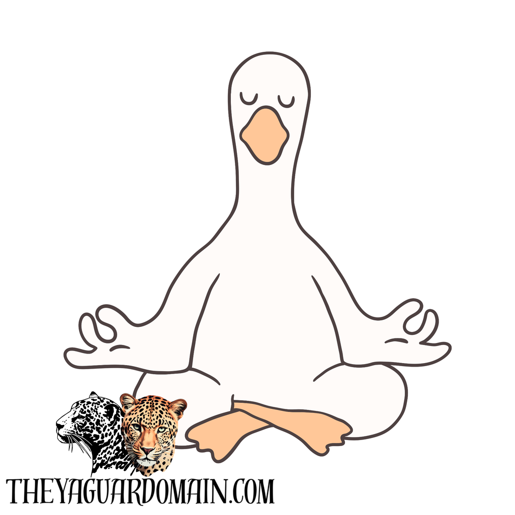 Guided Meditation-30 min Virtual Session