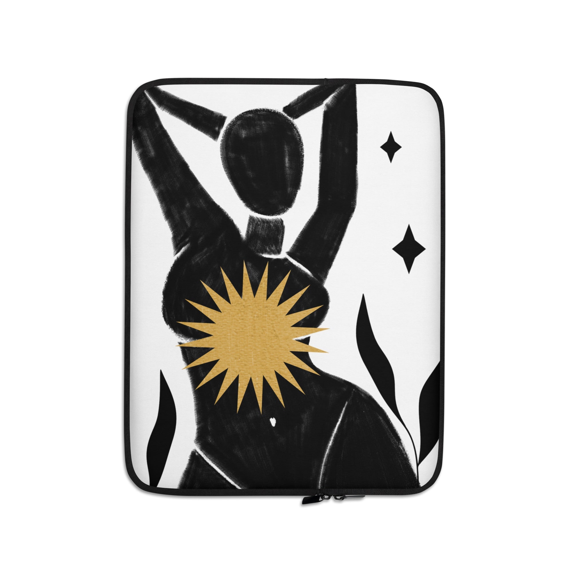Goddess Energy | The Yaguar Domain