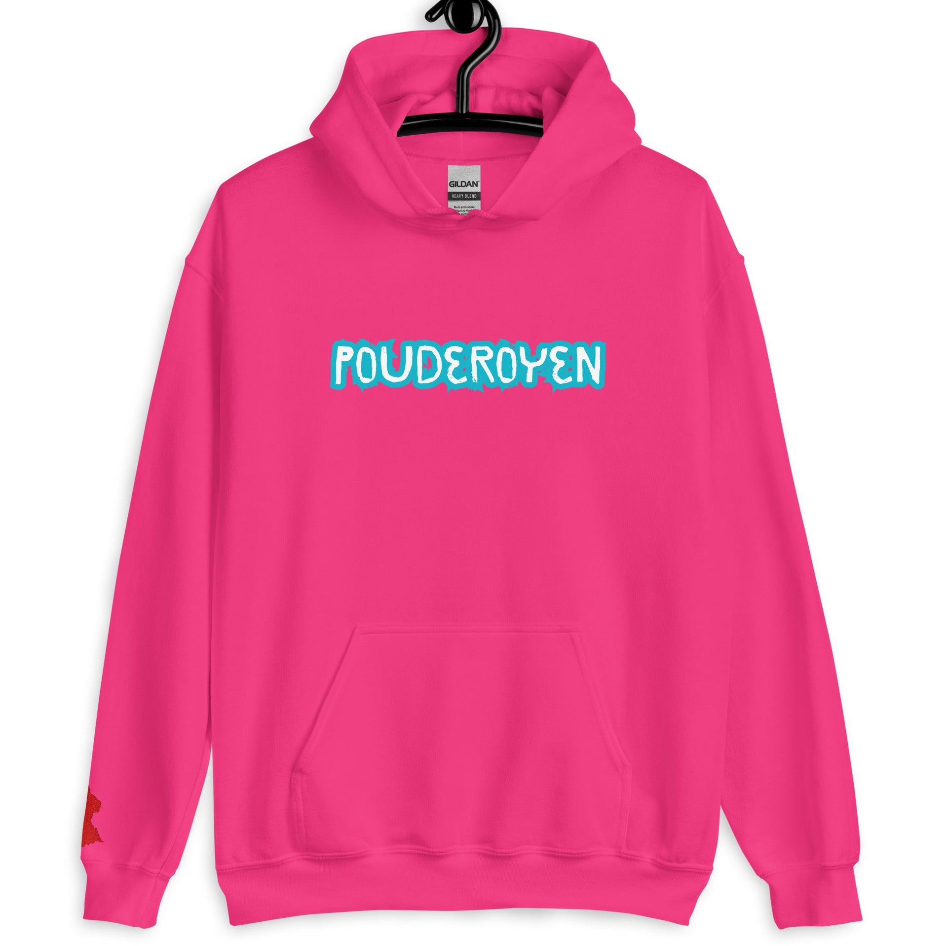 Pouderoyen Hoodie