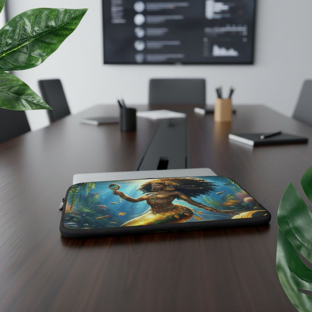 Wata Mama Laptop Sleeve
